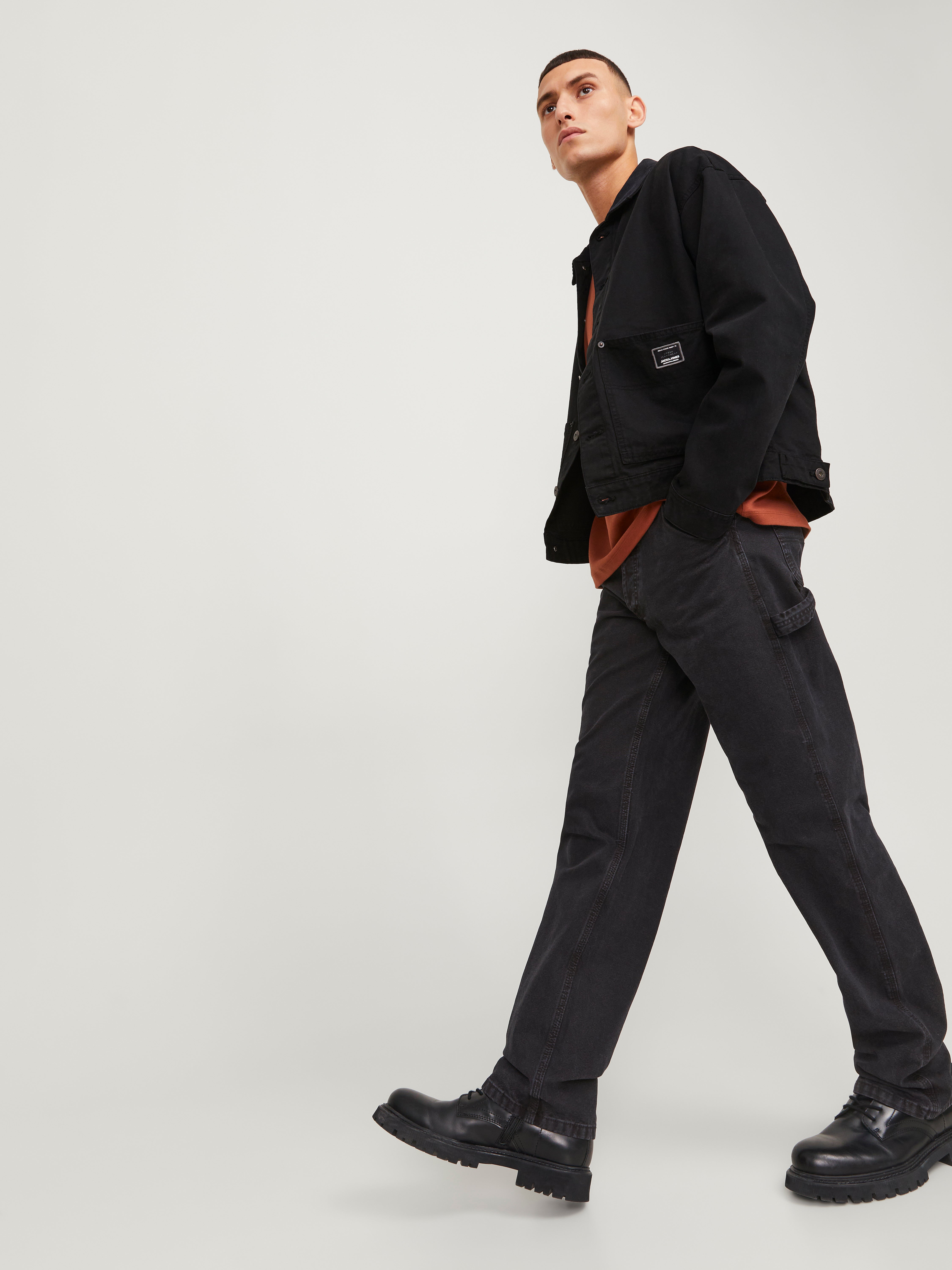 jackjones- 