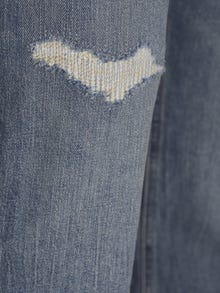 Jack & Jones JJIMIKE JJORIGINAL SBD 552 Jeans Tapered Fit -Blue Denim - 12252832