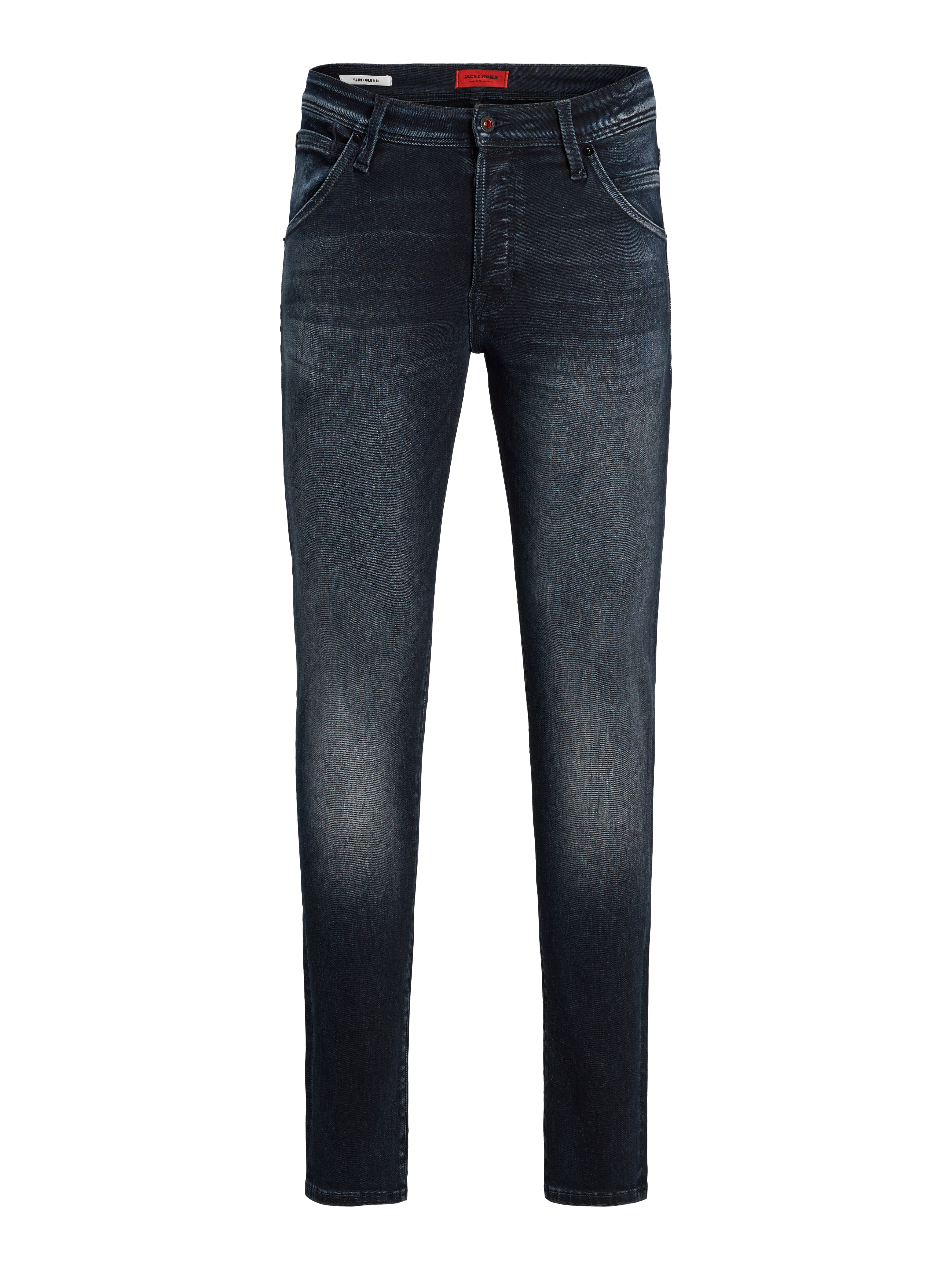 Thumbnail - Jjiglenn Jjfox 50sps Cb 104 Noos Slim Fit Jeans