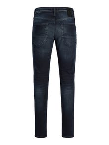 Jack & Jones JJIGLENN JJFOX 50SPS CB 104 Slim Fit Jeans -Blue Denim - 12252901