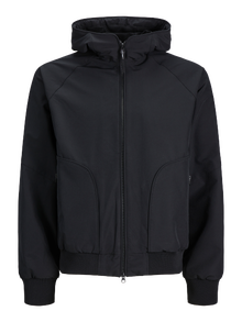 Jack & Jones Bomber jacket -Black - 12252910