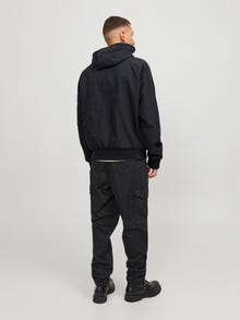 Jack & Jones Bomber jacket -Black - 12252910
