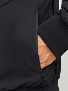 Jack & Jones Bomber jacket -Black - 12252910