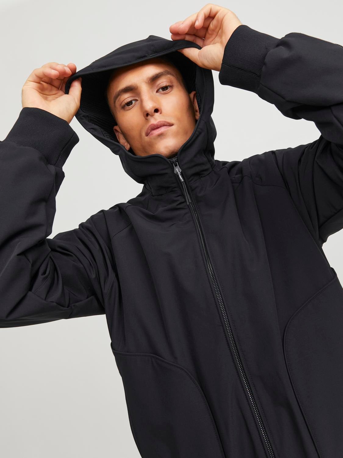 Jack and jones sale tech 3 jacket