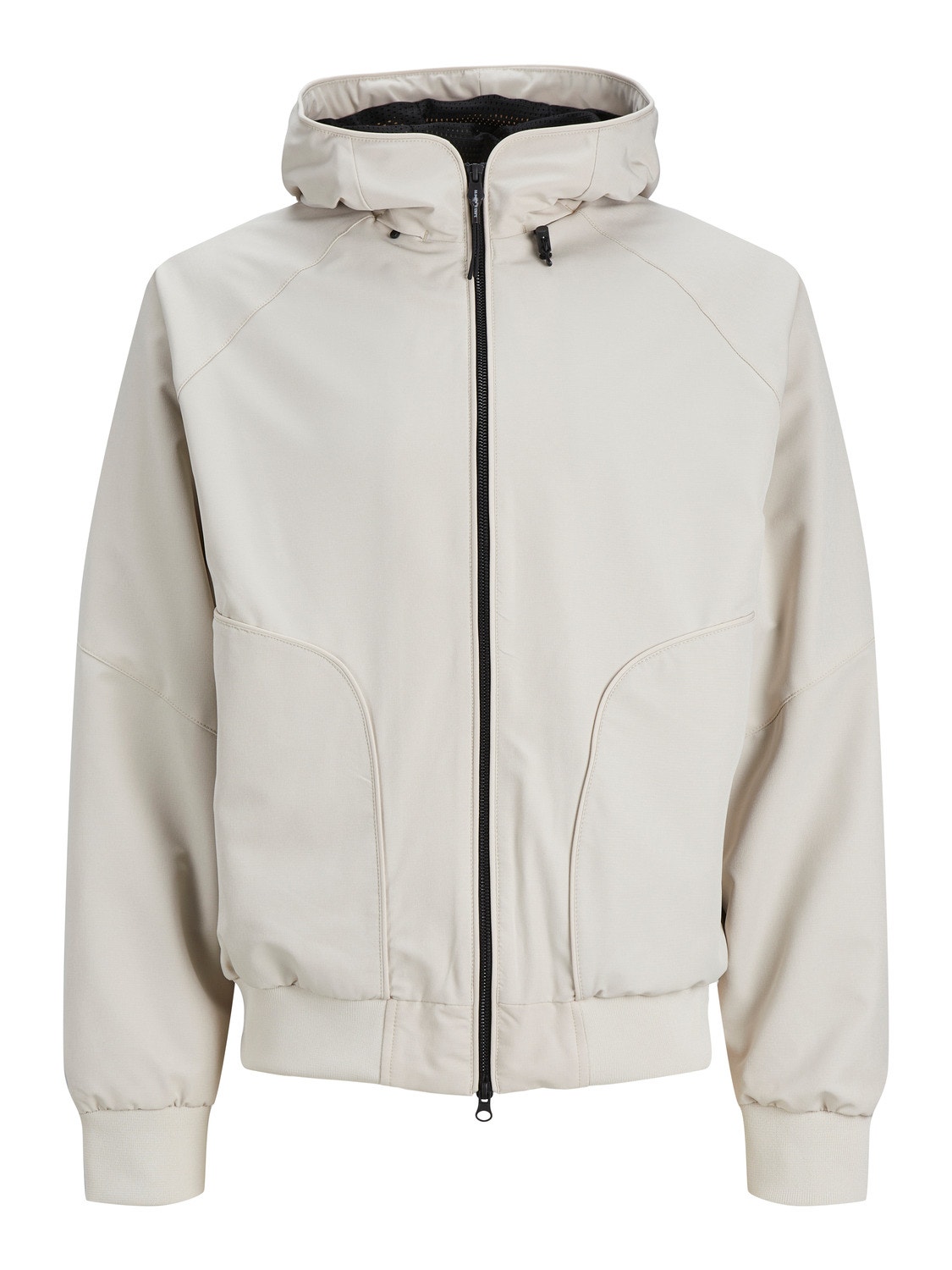 JACK & JONES Tussenjas in Bruin, Donkerbruin | ABOUT YOU JACK & JONES Tussenjas in Bruin, Donkerbruin | ABOUT YOU