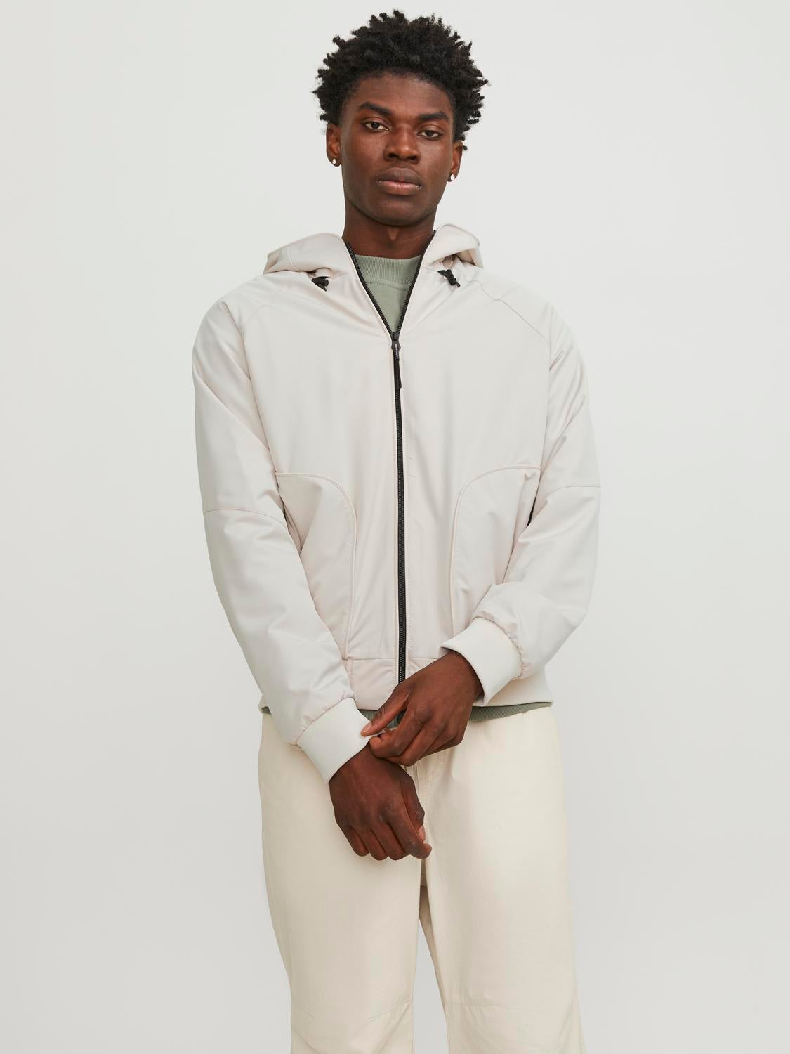 Thumbnail - Blousonjacke