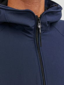 Jack & Jones Bomber jacket -Navy Blazer - 12252910