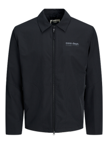 Jack & Jones Hemdjacke -Black - 12252916