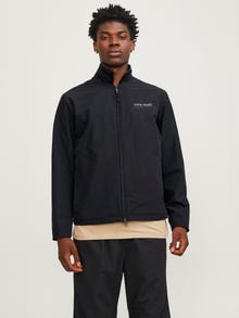 Jack & Jones Hemdjacke -Black - 12252916