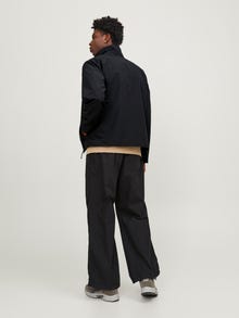 Jack & Jones Kurtka koszulowa -Black - 12252916