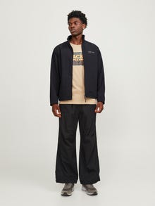 Jack & Jones Hemdjacke -Black - 12252916
