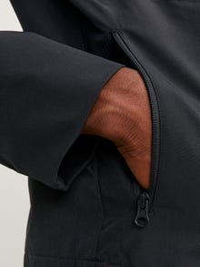 Jack & Jones Viršutiniai marškiniai -Black - 12252916