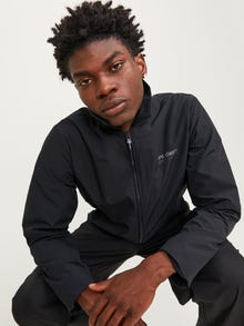 Jack & Jones Hemdjacke -Black - 12252916