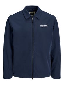 Jack & Jones Giacca camicia -Navy Blazer - 12252916