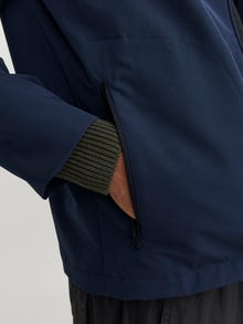 Jack & Jones Viršutiniai marškiniai -Navy Blazer - 12252916