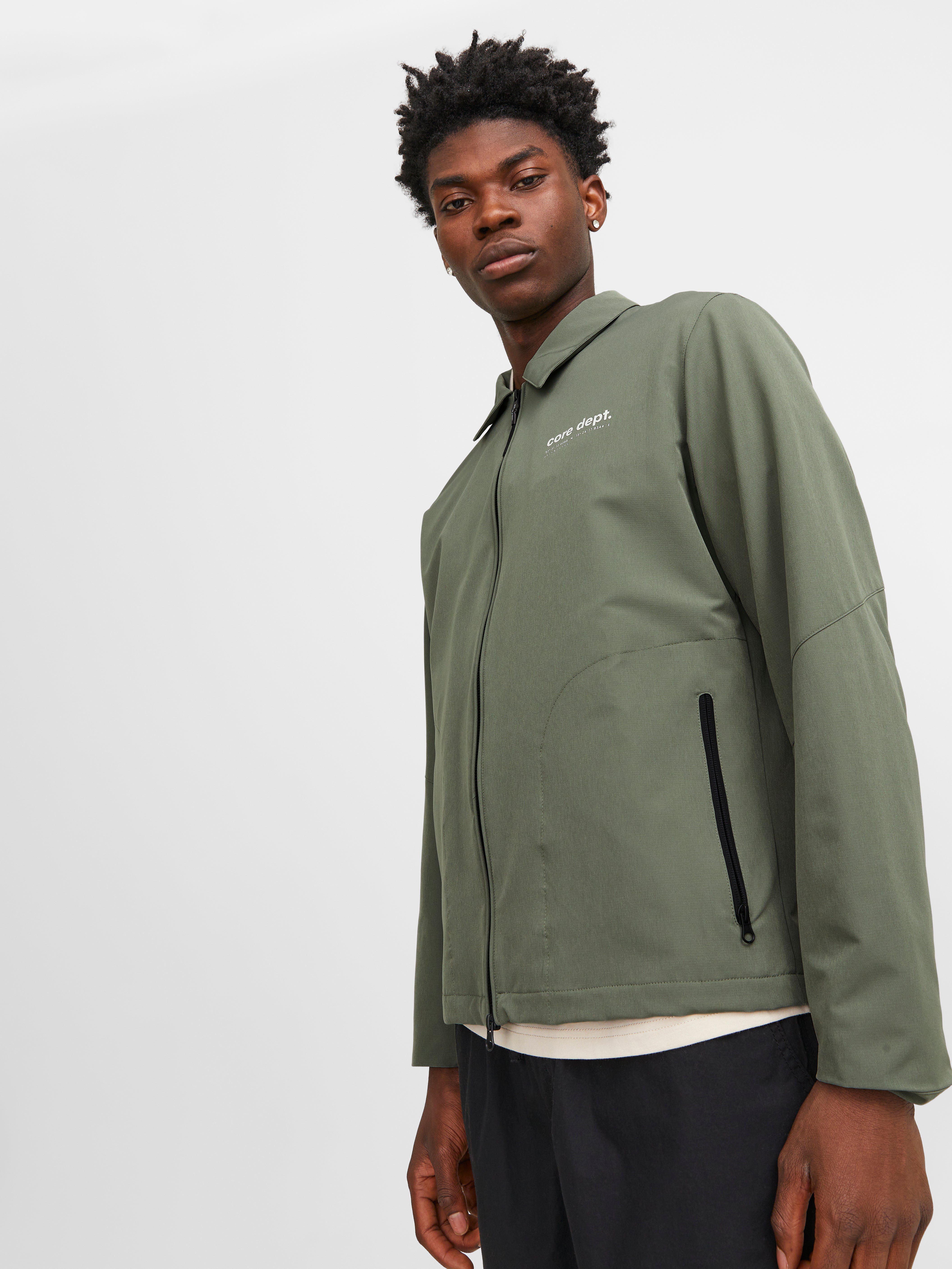 veilance overshirt