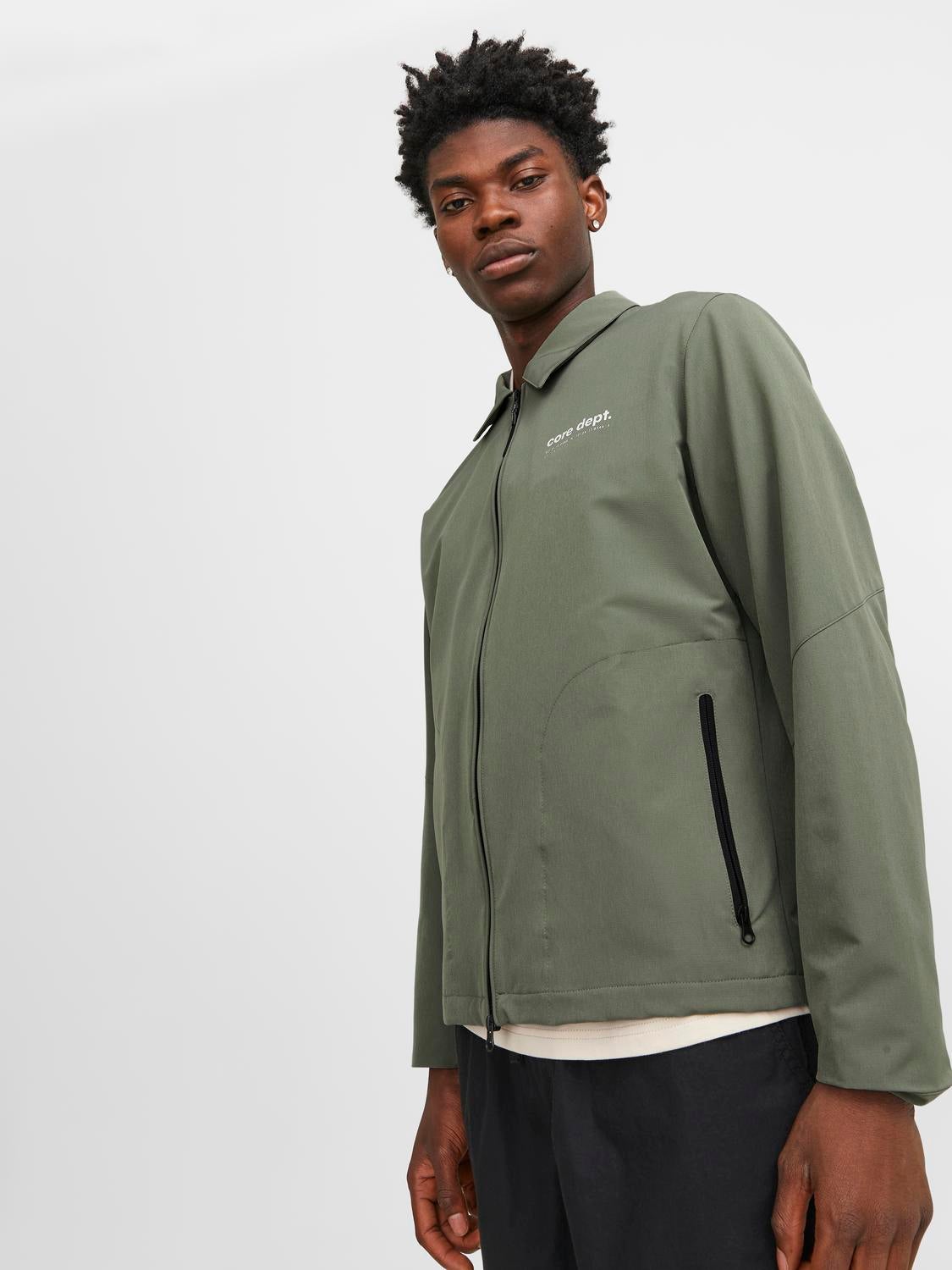 Jack and jones core cheap jacket