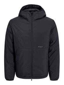 Jack & Jones CHAQUETA LIGERAS -Black - 12252917