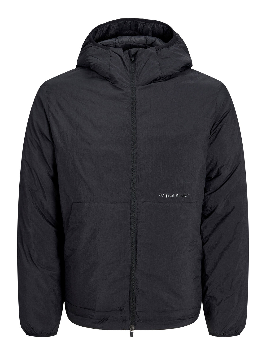Jack & Jones Light jacket -Black - 12252917