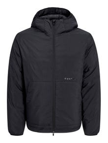 Jack & Jones Light jacket -Black - 12252917
