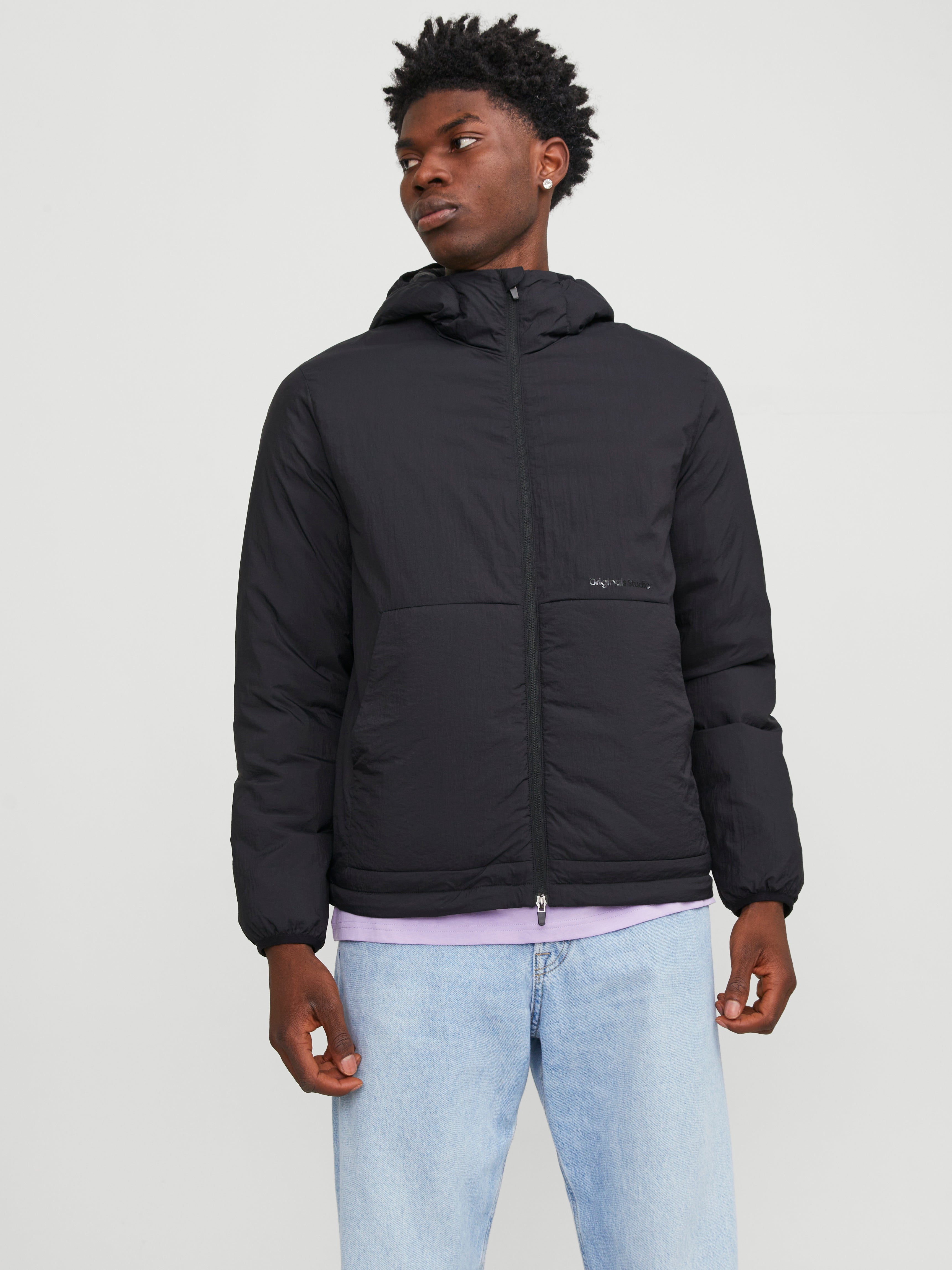 Jack jones lightweight clearance jacket