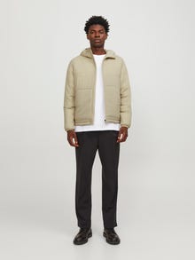 Jack & Jones Lätt jacka -Fields Of Rye - 12252917