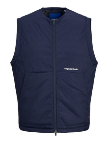 Jack & Jones Liemenė -Navy Blazer - 12252918