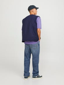 Jack & Jones Liemenė -Navy Blazer - 12252918