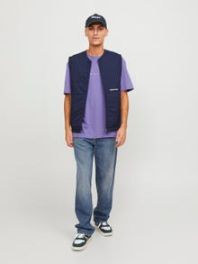 Jack & Jones Liemenė -Navy Blazer - 12252918