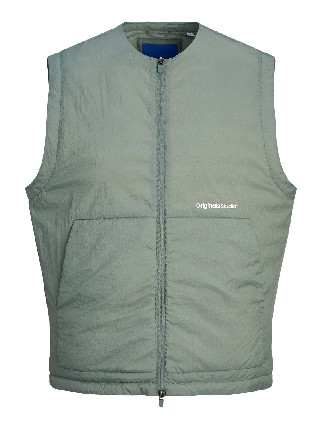 Jack and jones original bend clearance gilet