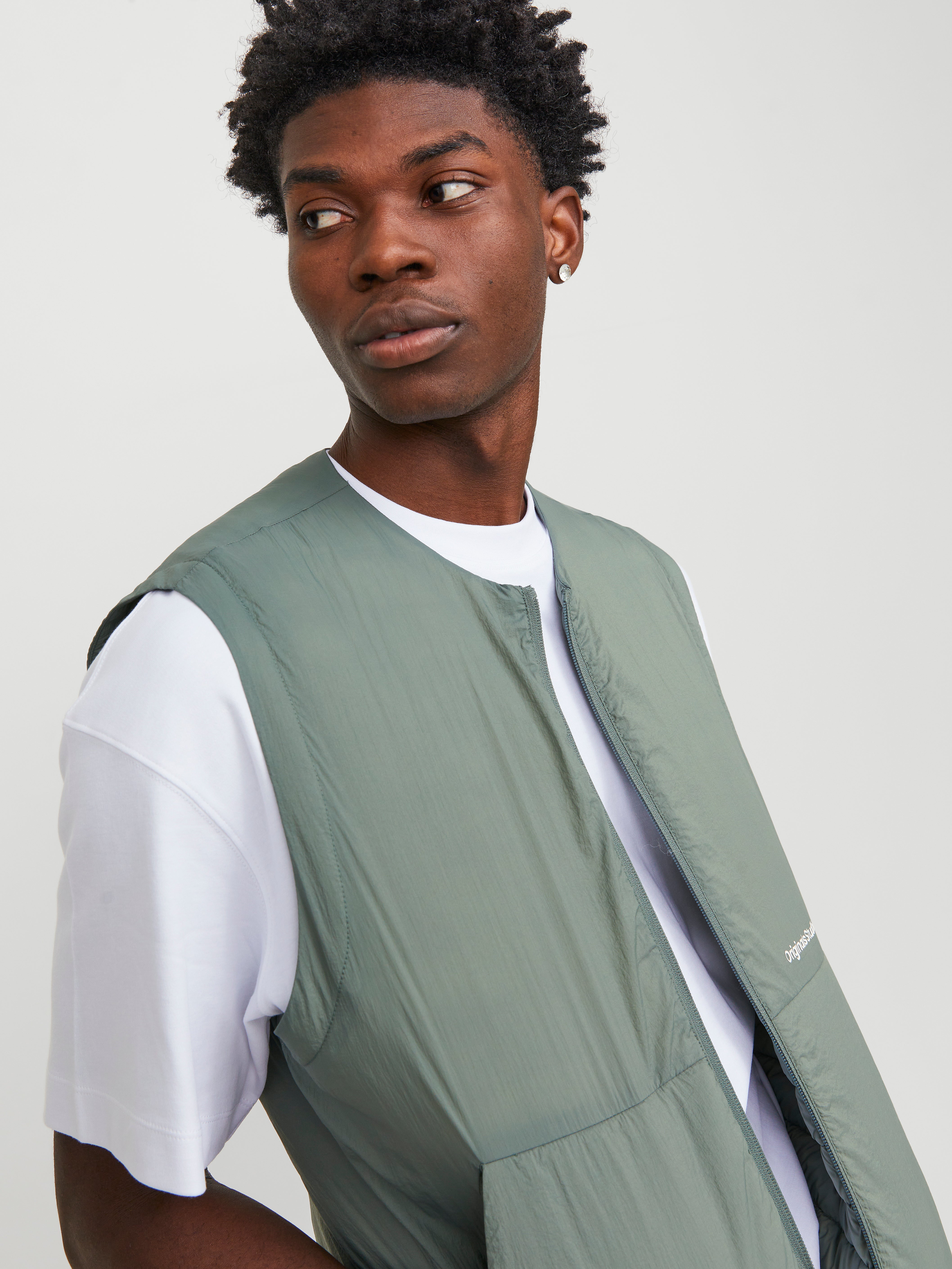 Jack & Jones Gilet - 12252918