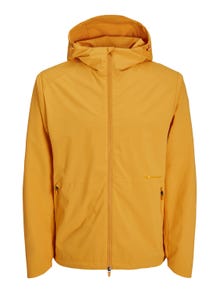 Jack & Jones Kevyesti topattu takki -Golden Glow - 12252920