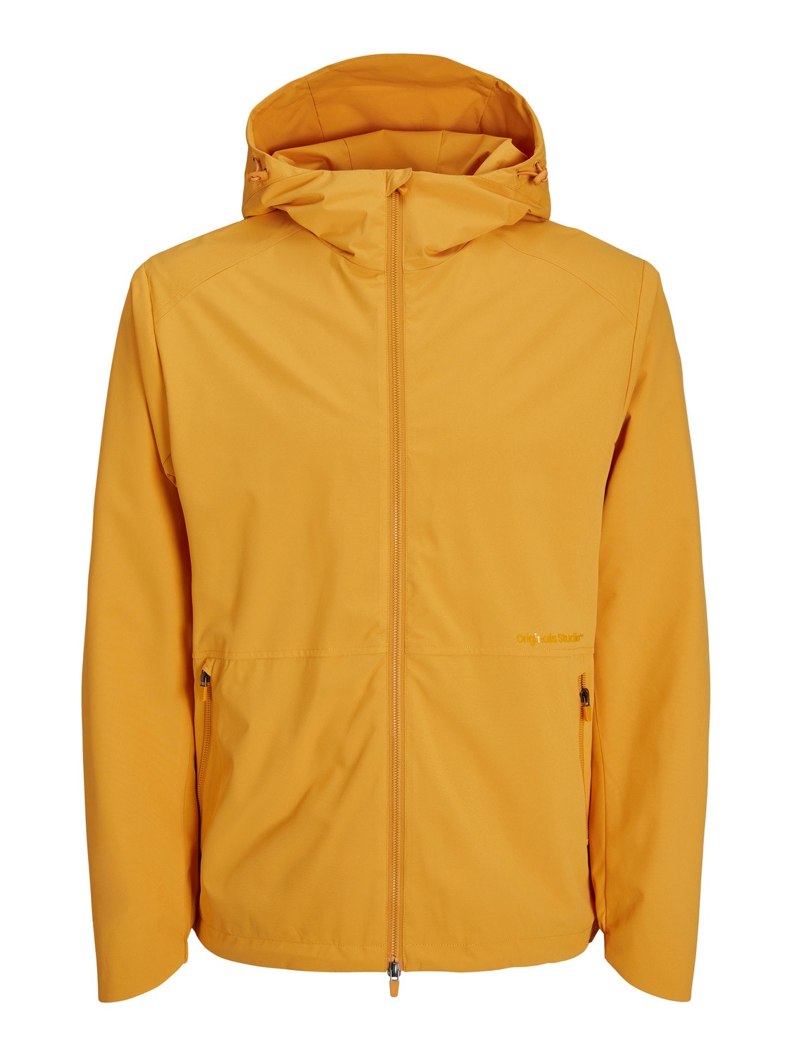 Jack & Jones Világos dzseki -Golden Glow - 12252920