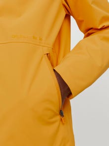 Jack & Jones Light padded jacket -Golden Glow - 12252920