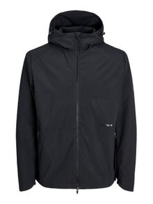 Jack & Jones Kergelt vatiiniga jakk -Black - 12252920