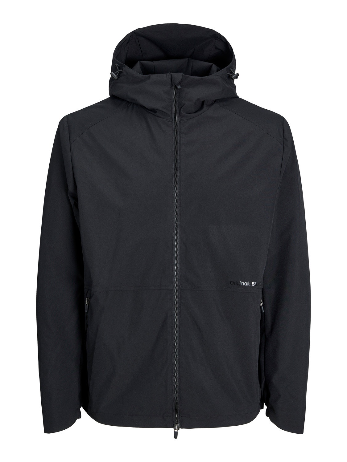 Jack & Jones Light padded jacket -Black - 12252920