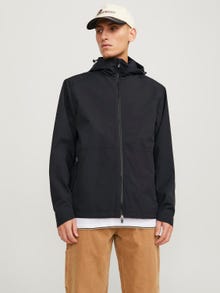 Jack & Jones Light padded jacket -Black - 12252920