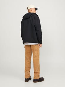 Jack & Jones Světlá bunda -Black - 12252920