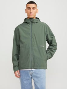 Jack & Jones Világos dzseki -Laurel Wreath - 12252920