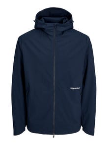 Jack & Jones Light padded jacket -Navy Blazer - 12252920