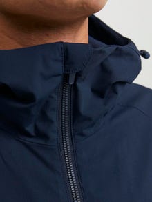 Jack & Jones Lettpolstret jakke -Navy Blazer - 12252920