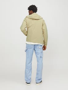 Jack & Jones Shell jacket -Fields Of Rye - 12252920