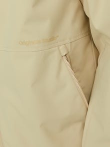 Jack & Jones Shell jacket -Fields Of Rye - 12252920