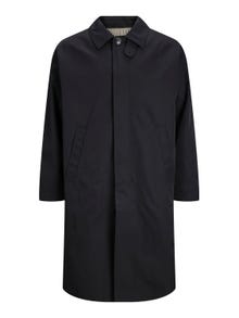 Jack & Jones Cappotto -Black - 12252938