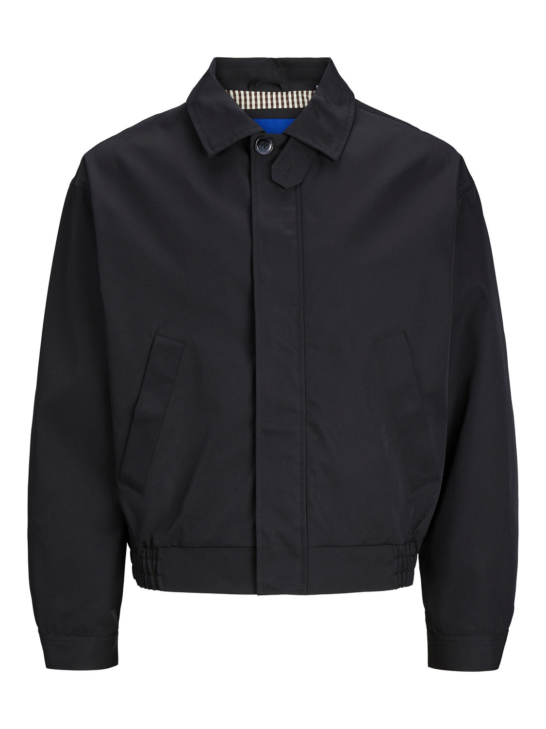 Jack & Jones Bomber jacket -Black - 12252947