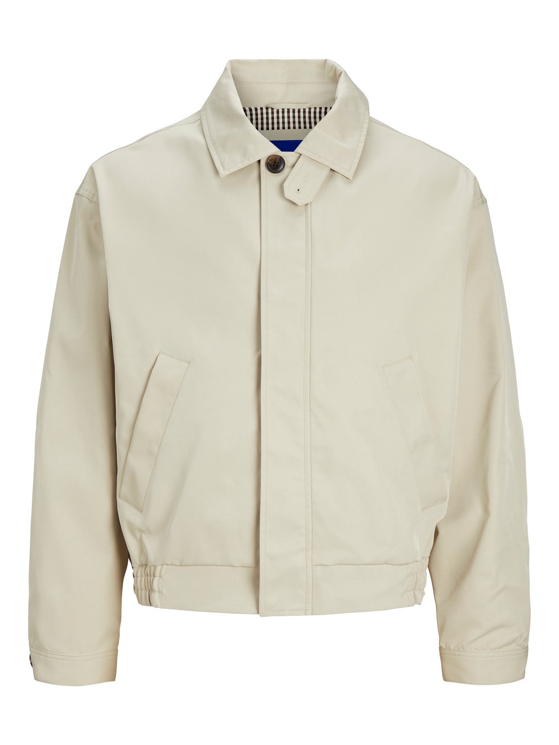 Cream hot sale harrington jacket