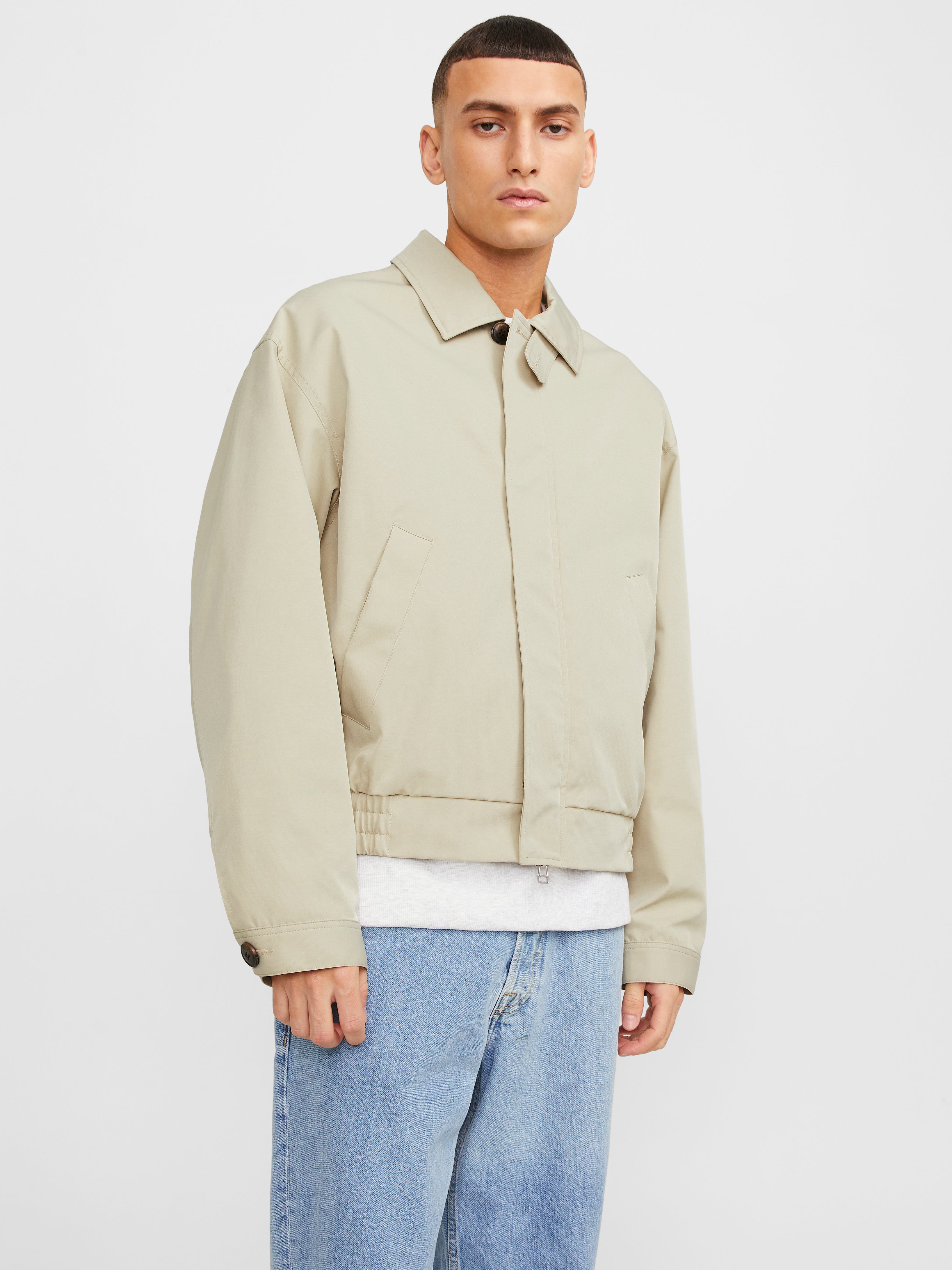 Thumbnail - Blousonjacke