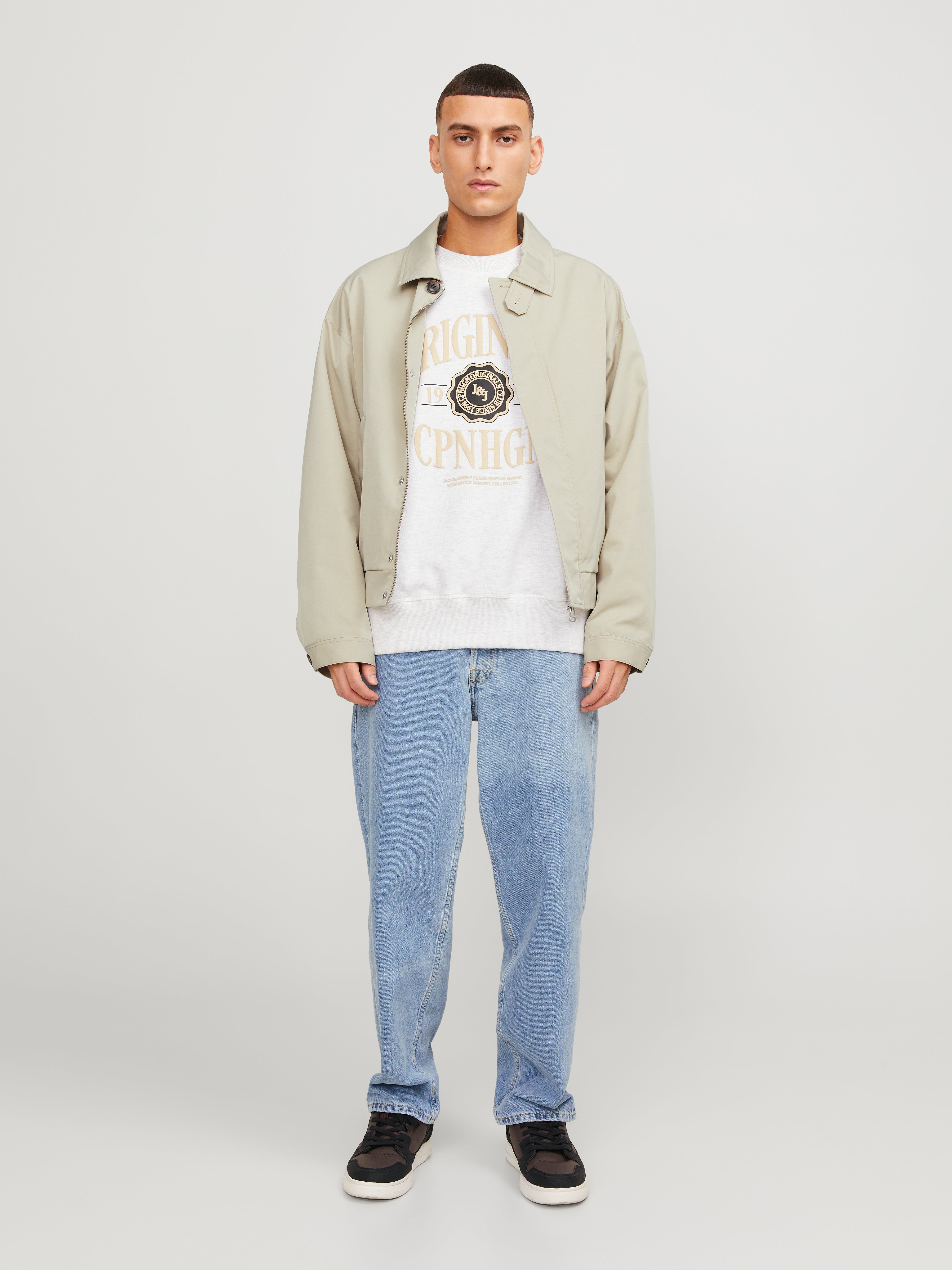 Thumbnail - Blousonjacke