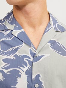 Jack & Jones Relaxed Fit Overhemd -Green Tint - 12252948