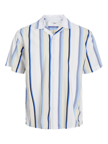 Jack & Jones Koszula -Dutch Canal - 12252948